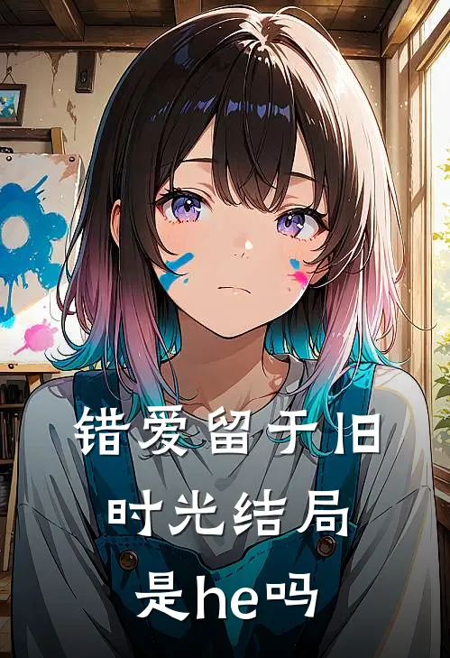 错爱留于旧时光结局是he吗