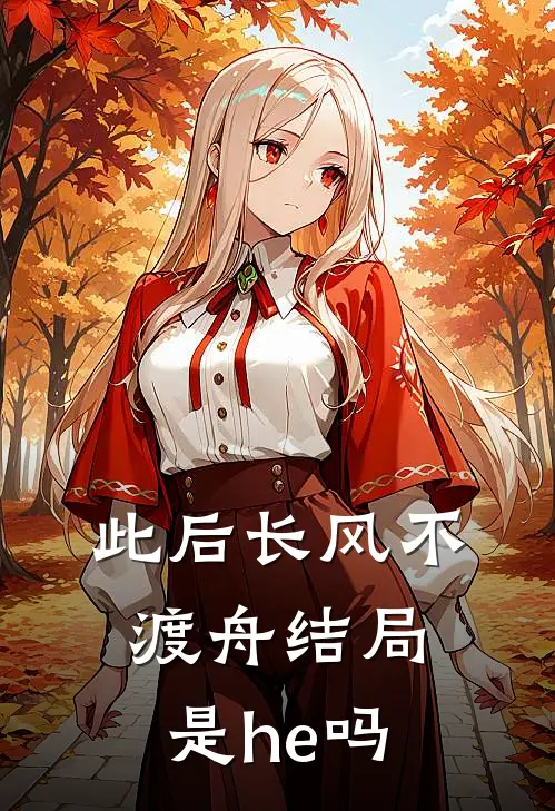 此后长风不渡舟结局是he吗