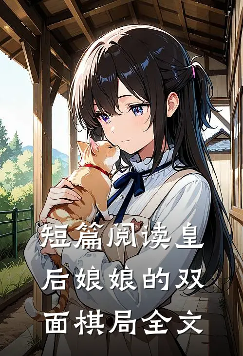 短篇阅读皇后娘娘的双面棋局全文