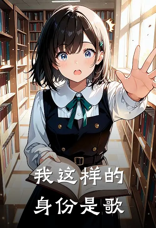 我这样的身份是歌