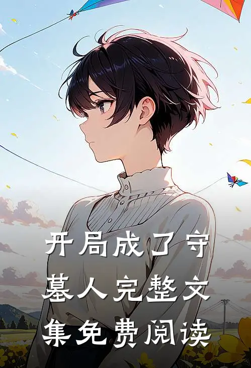 开局成了守墓人完整文集免费阅读