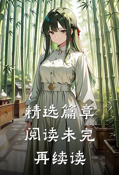 精选篇章阅读未完再续读