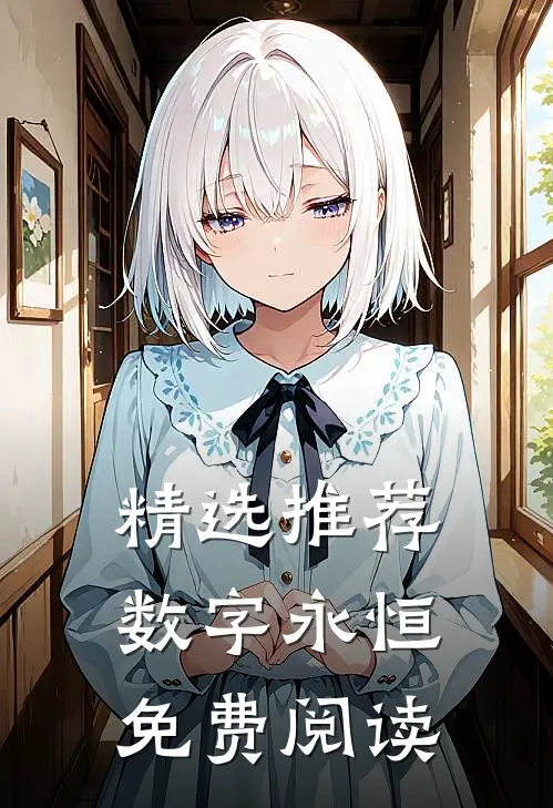 精选推荐数字永恒免费阅读
