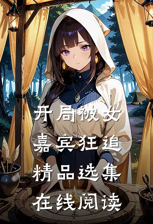 开局被女嘉宾狂追精品选集在线阅读