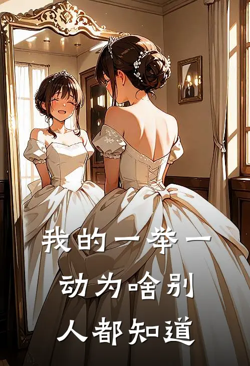我的一举一动为啥别人都知道