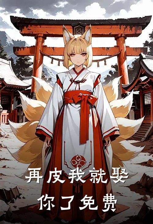 再皮我就娶你了免费