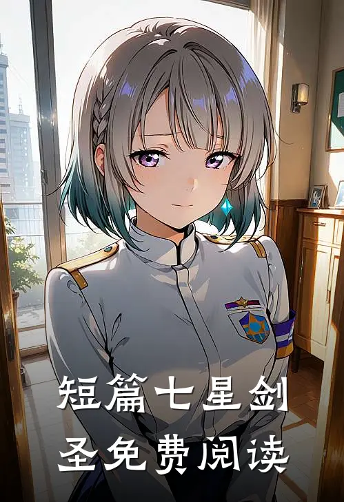 短篇七星剑圣免费阅读