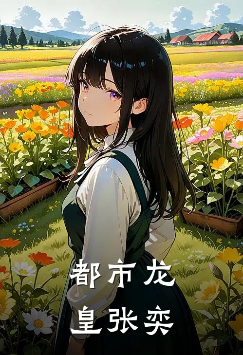 都市龙皇张奕
