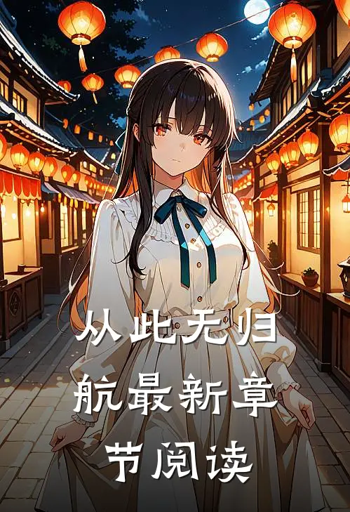 从此无归航最新章节阅读