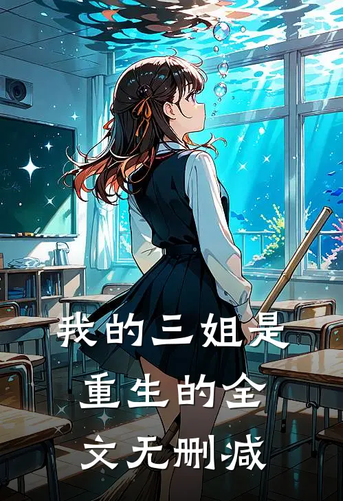 我的三姐是重生的全文无删减