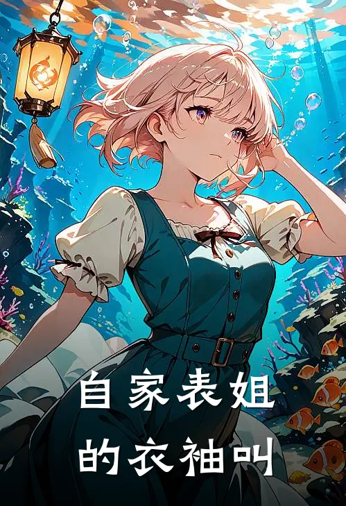 自家表姐的衣袖叫