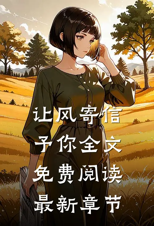 让风寄信予你全文免费阅读最新章节