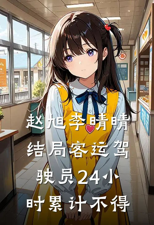 赵旭李晴晴结局客运驾驶员24小时累计不得