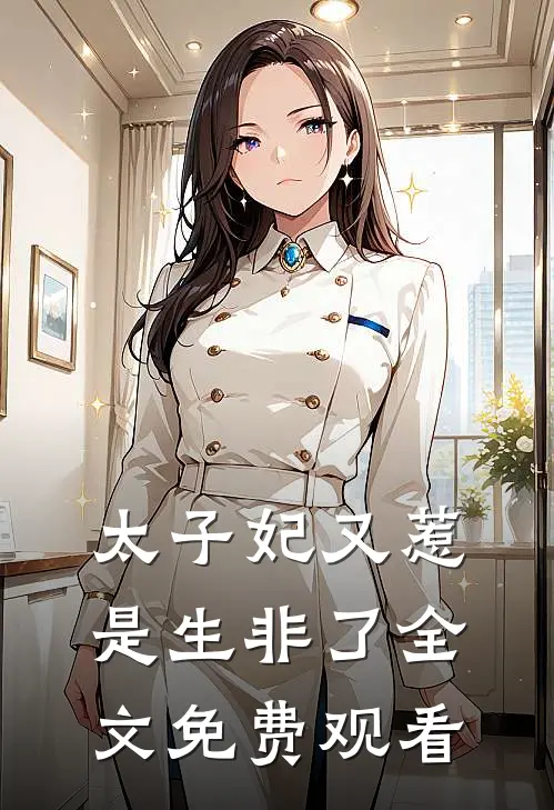 太子妃又惹是生非了全文免费观看