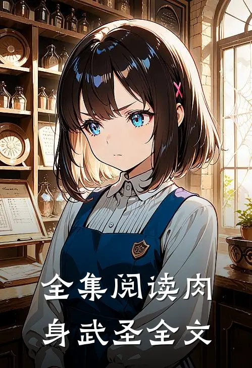 全集阅读肉身武圣全文