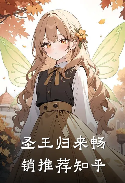 圣王归来畅销推荐知乎