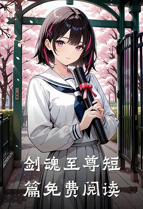 剑魂至尊短篇免费阅读