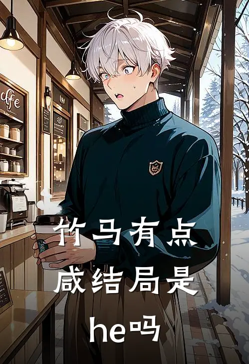 竹马有点咸结局是he吗