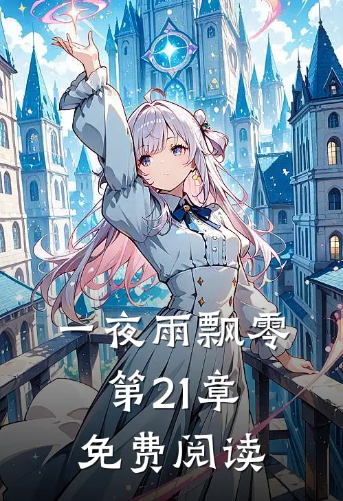 一夜雨飘零第21章免费阅读