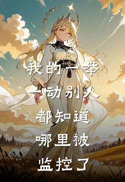 我的一举一动别人都知道,哪里被监控了