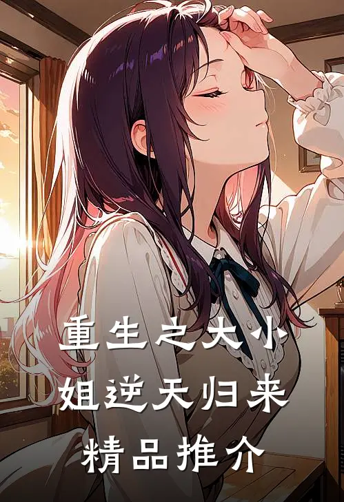 重生之大小姐逆天归来精品推介