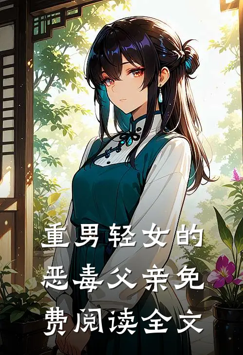 重男轻女的恶毒父亲免费阅读全文