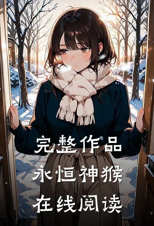 完整作品永恒神猴在线阅读