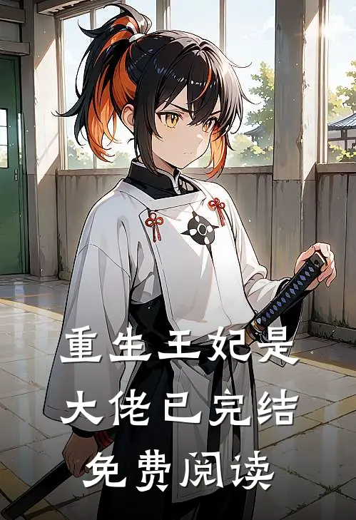 重生王妃是大佬已完结免费阅读