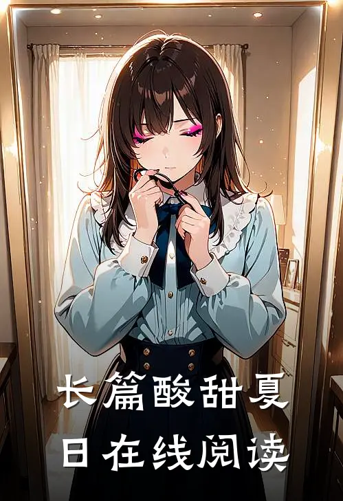 长篇酸甜夏日在线阅读