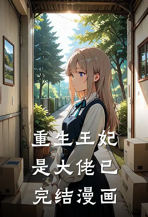 重生王妃是大佬已完结漫画