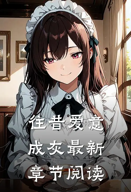往昔爱意成灰最新章节阅读