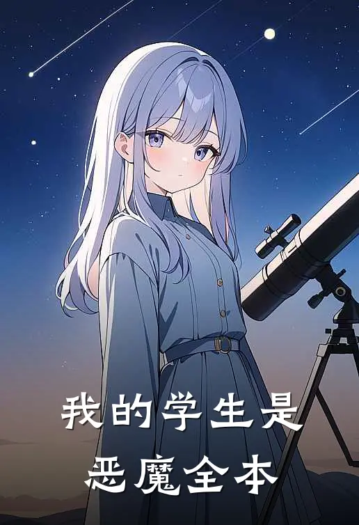 我的学生是恶魔全本