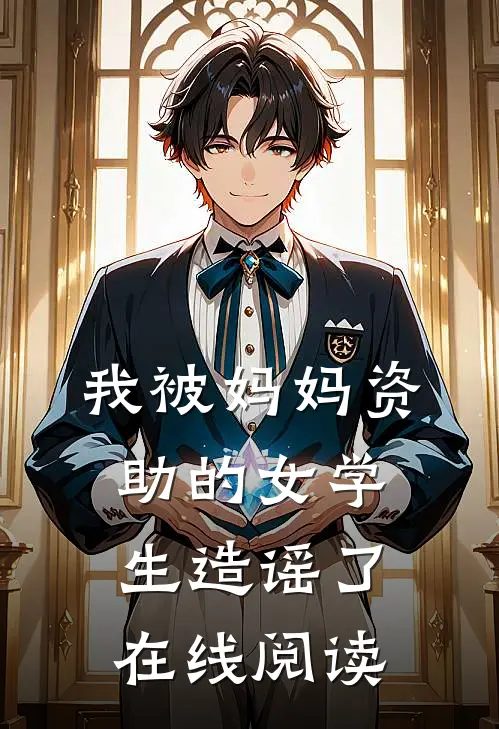 我被妈妈资助的女学生造谣了在线阅读