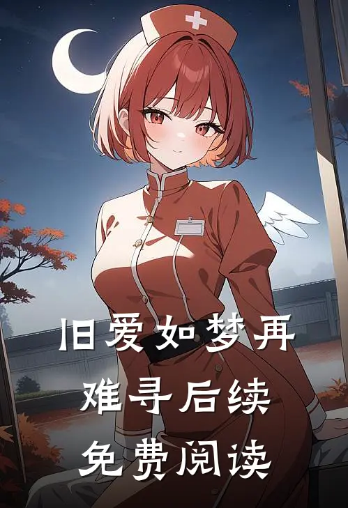 旧爱如梦再难寻后续免费阅读