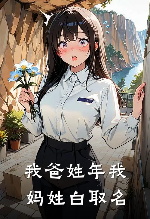 我爸姓年我妈姓白取名