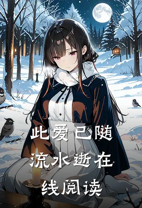 此爱已随流水逝在线阅读