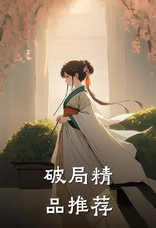 破局精品推荐
