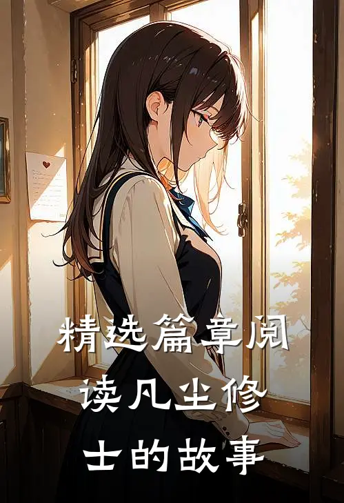 精选篇章阅读凡尘修士的故事