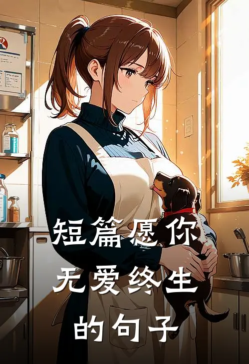短篇愿你无爱终生的句子
