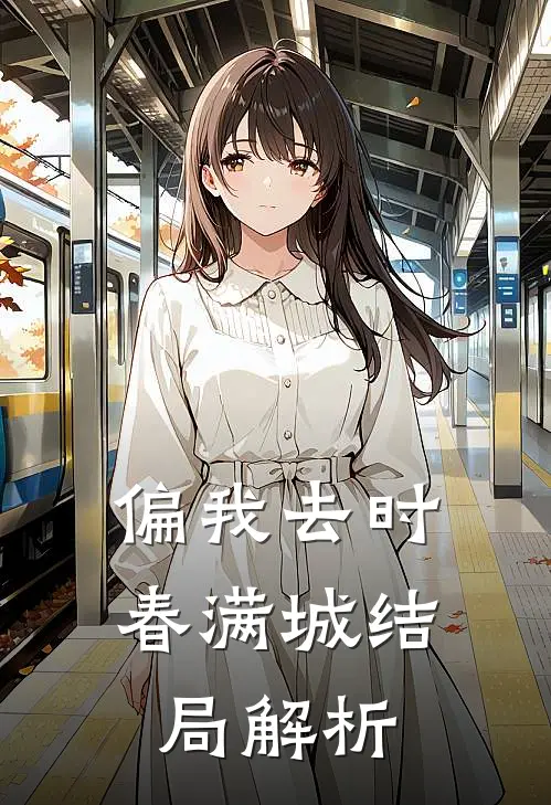 偏我去时春满城结局解析