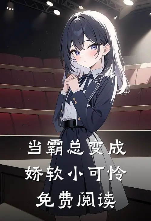 当霸总变成娇软小可怜免费阅读