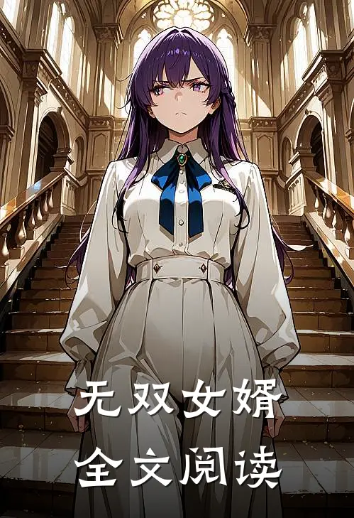 无双女婿全文阅读
