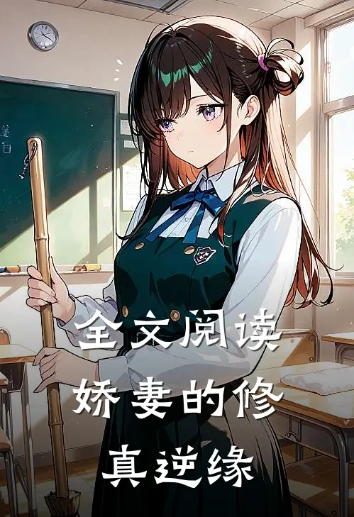 全文阅读娇妻的修真逆缘