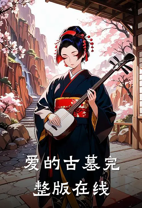 爱的古墓完整版在线