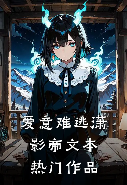 爱意难逃潇影帝文本热门作品