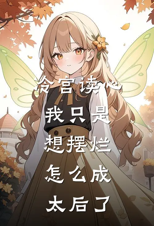 冷宫读心：我只是想摆烂，怎么成太后了