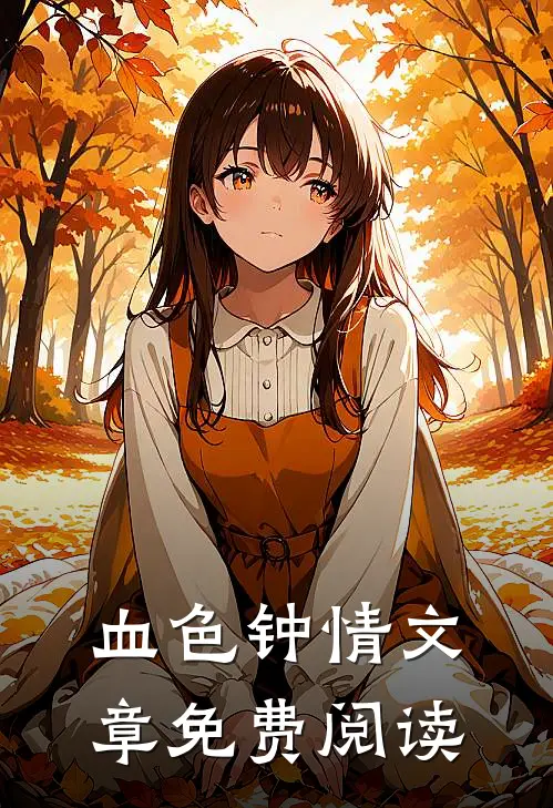 血色钟情文章免费阅读