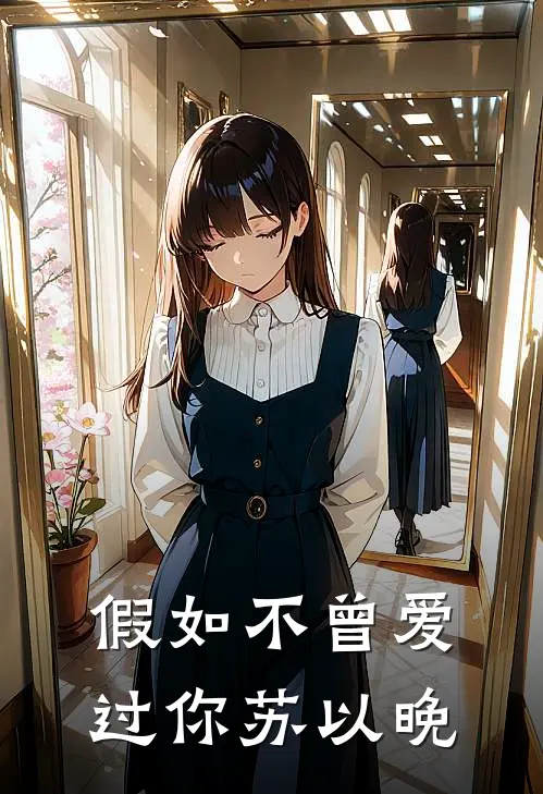 假如不曾爱过你苏以晚