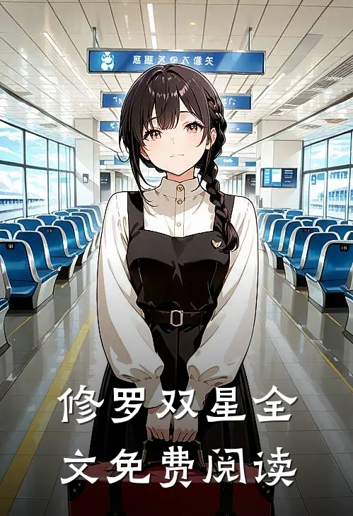 修罗双星全文免费阅读