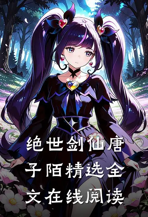 绝世剑仙唐子陌精选全文在线阅读